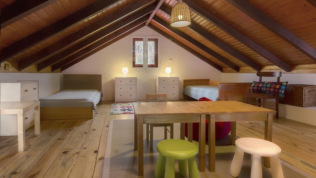 Casa Das Marias ポンタ・ド・パールゴ エクステリア 写真